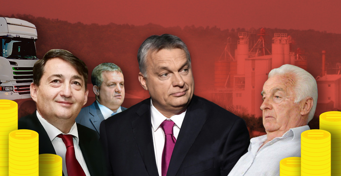 Inside the secrets of the Orbán family’s businesses