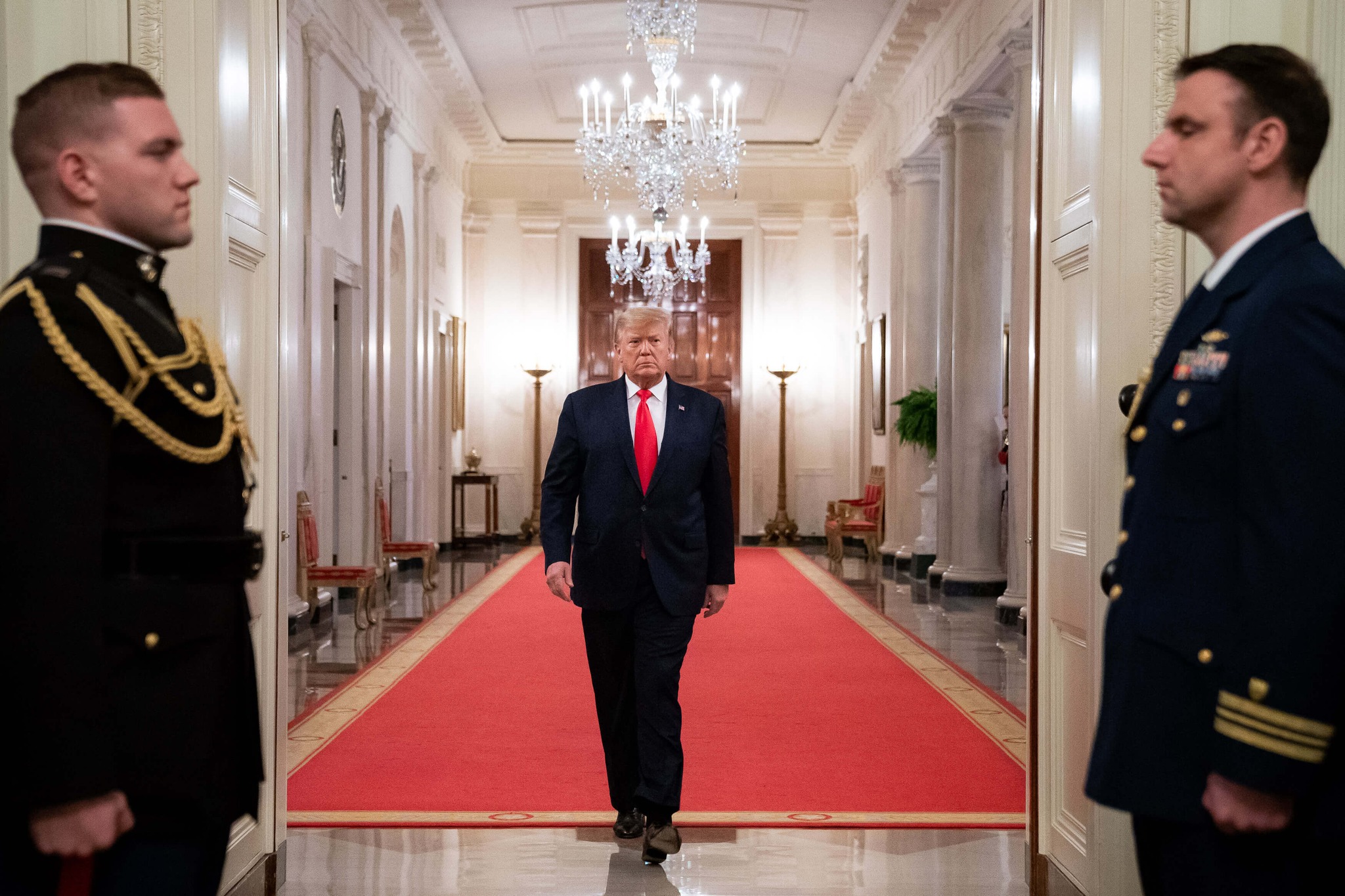 Trump visszatér: mi vár Amerikára, Európára és Magyarországra? – podcast