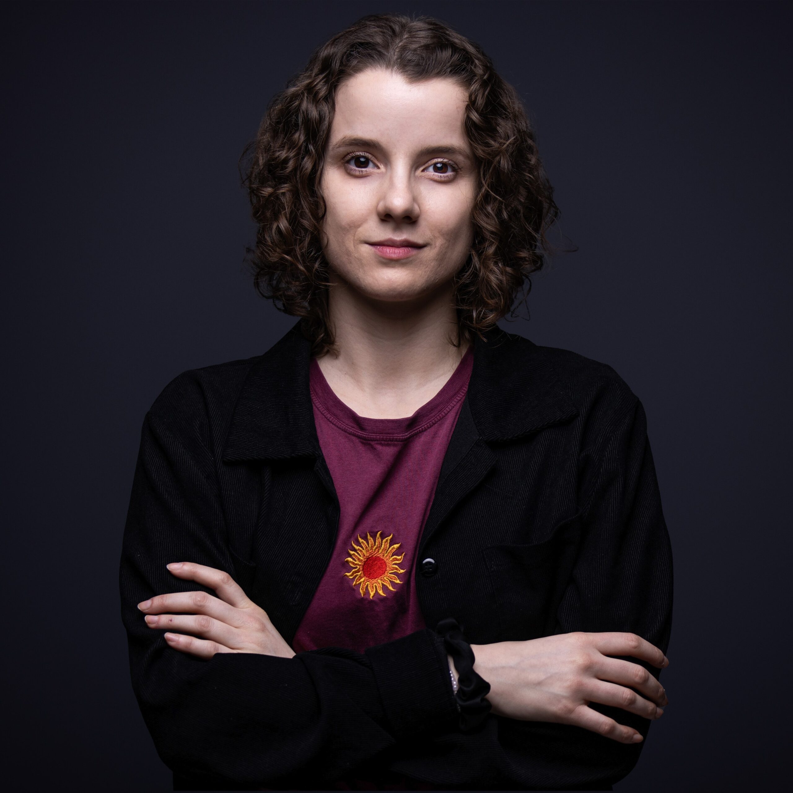 Zita Szopkó
